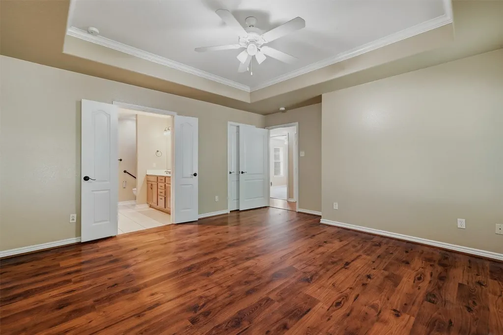 2704 Rex Cruse Drive Sherman TX 75092