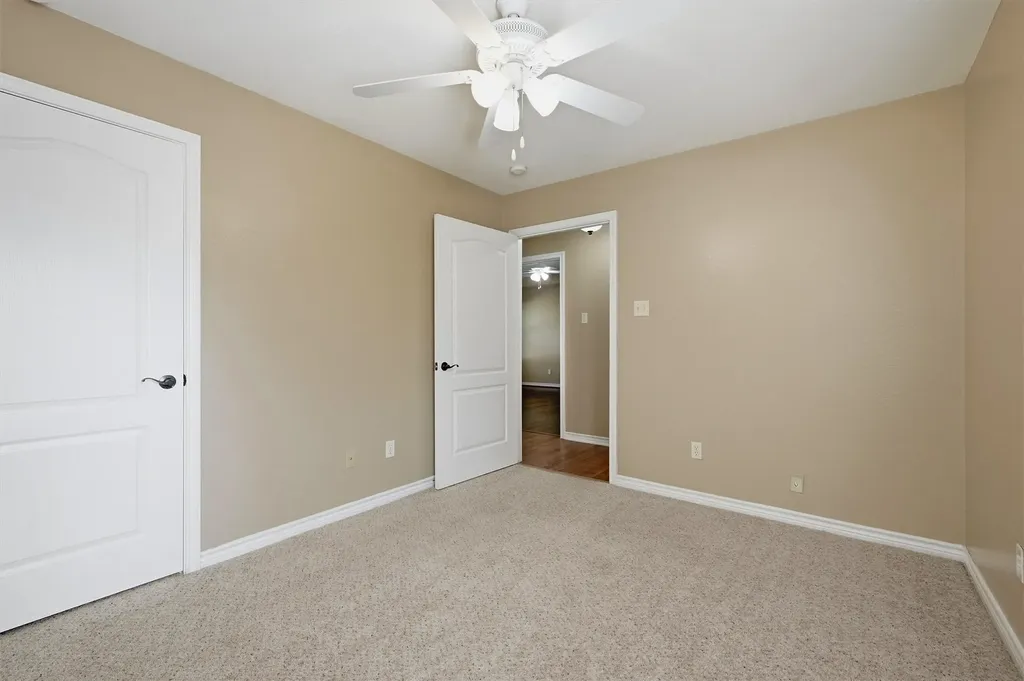 2704 Rex Cruse Drive Sherman TX 75092