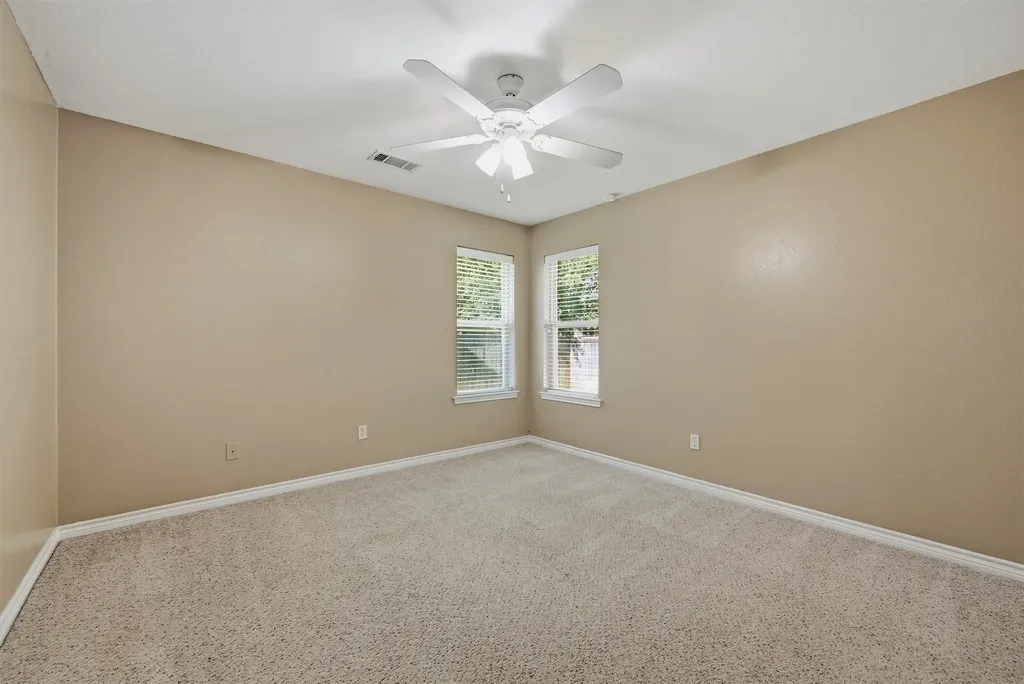 2704 Rex Cruse Drive Sherman TX 75092