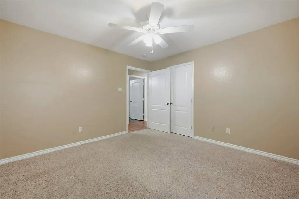 2704 Rex Cruse Drive Sherman TX 75092