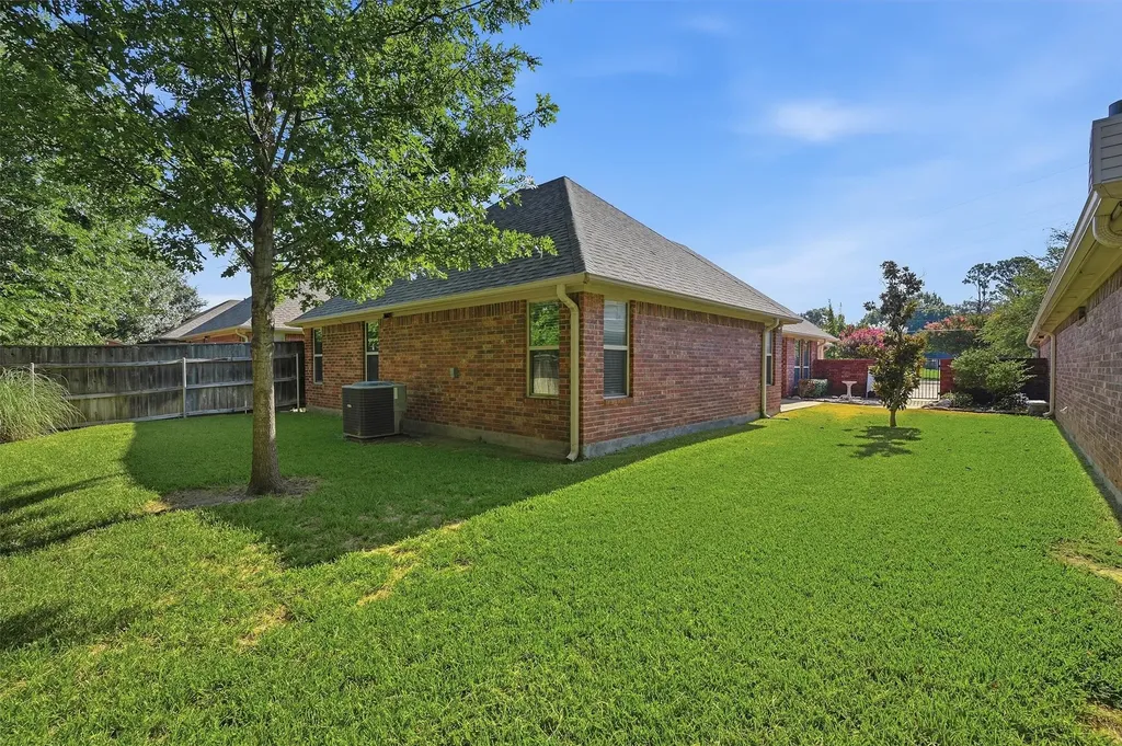2704 Rex Cruse Drive Sherman TX 75092