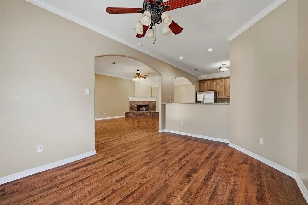 2704 Rex Cruse Drive Sherman TX 75092