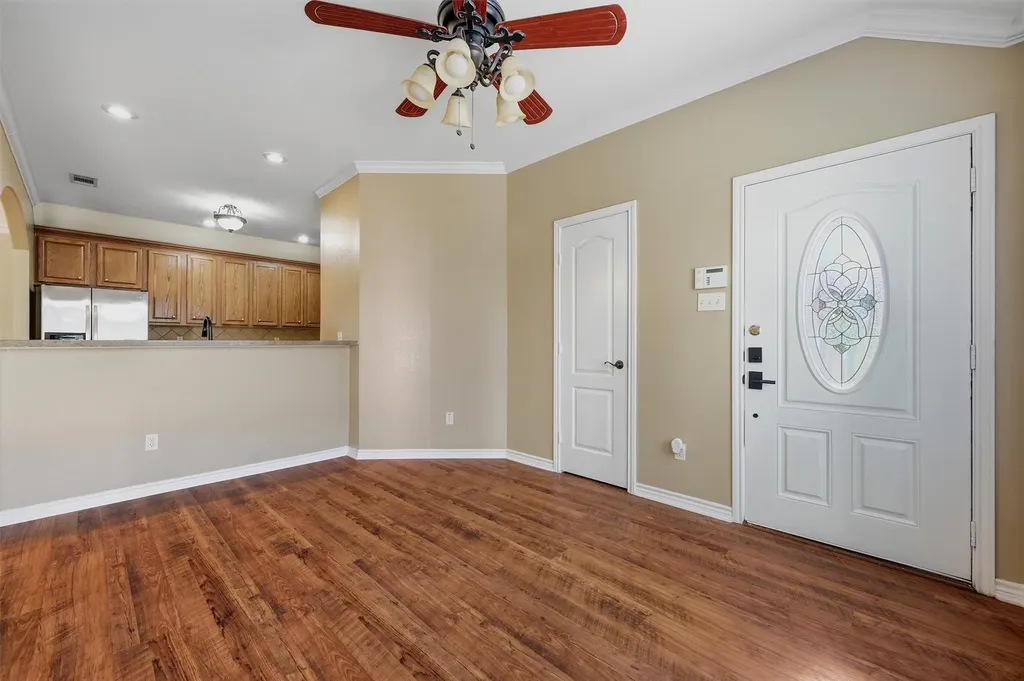 2704 Rex Cruse Drive Sherman TX 75092