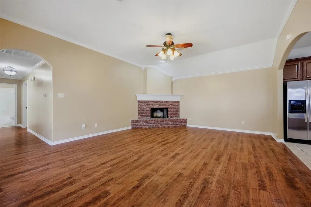 2704 Rex Cruse Drive Sherman TX 75092