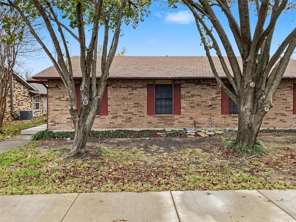 2908 Nelson Drive Mesquite TX 75150
