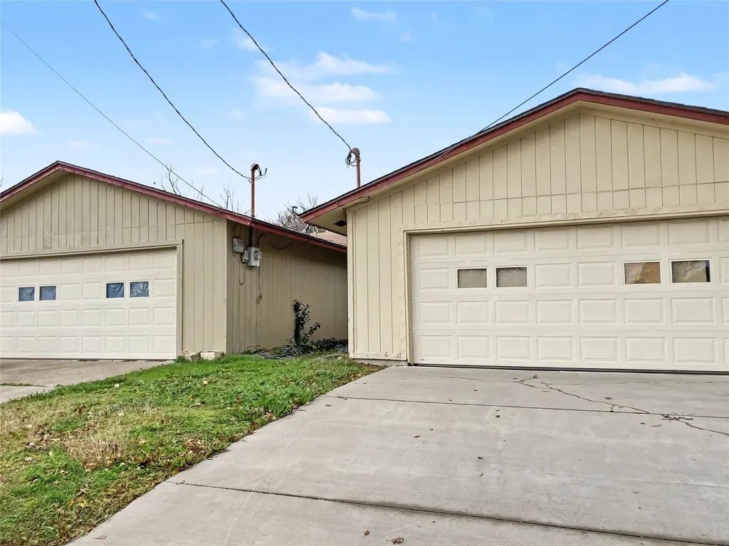 2908 Nelson Drive Mesquite TX 75150