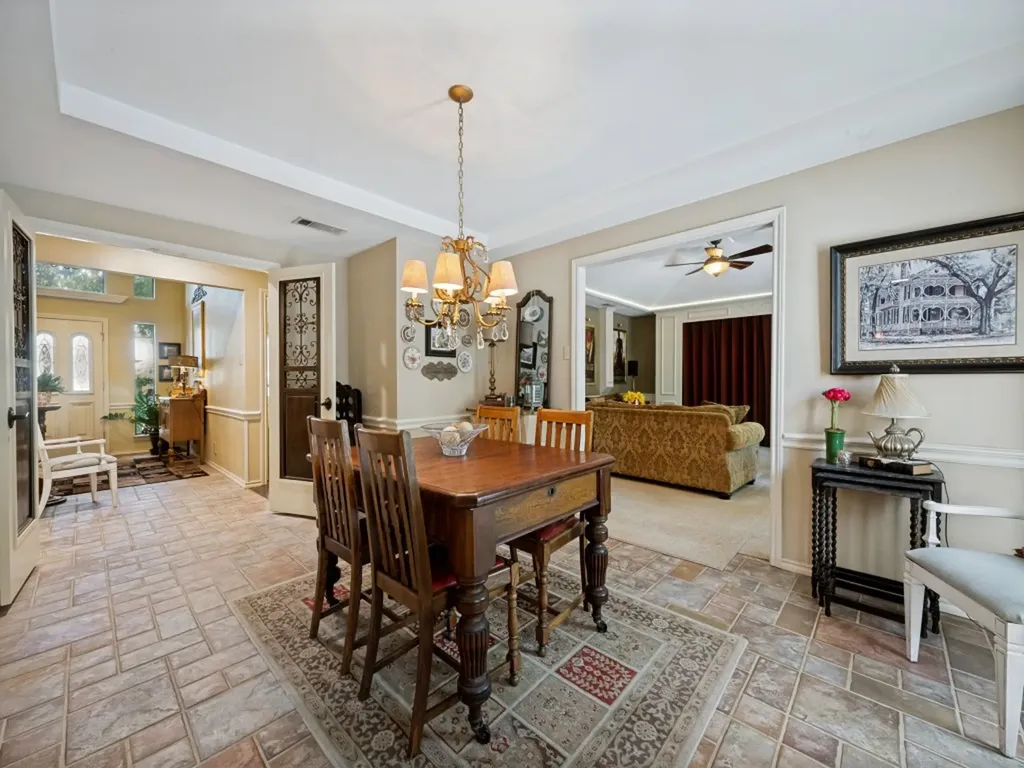 29 Creekmere Drive Trophy Club TX 76262