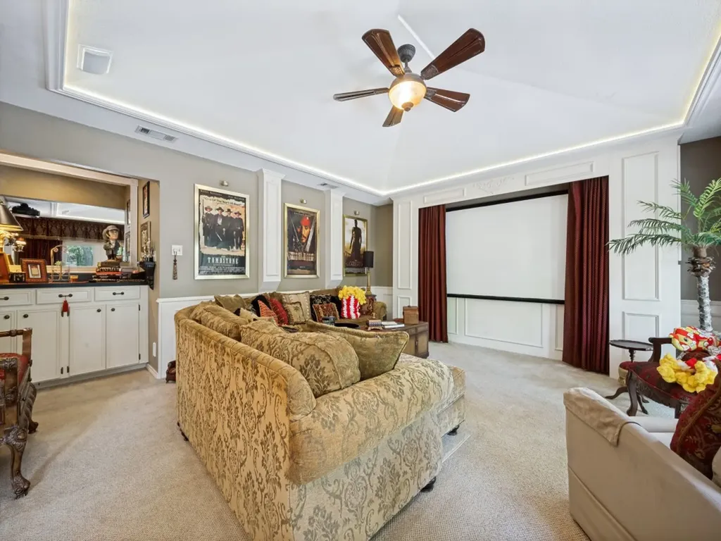 29 Creekmere Drive Trophy Club TX 76262