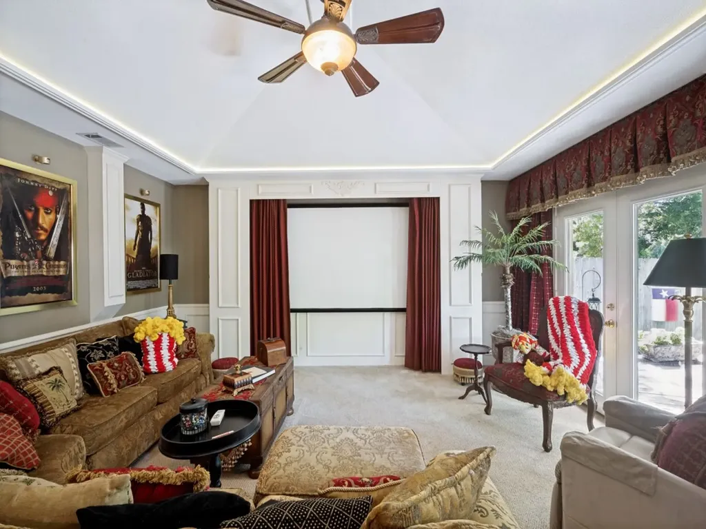 29 Creekmere Drive Trophy Club TX 76262