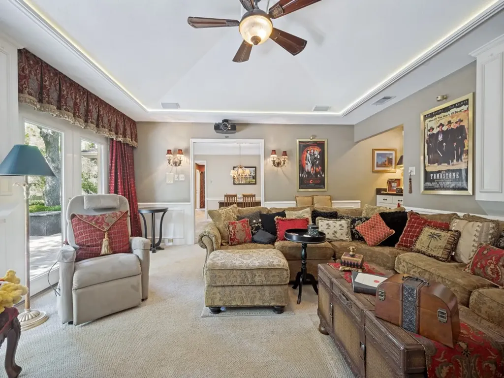 29 Creekmere Drive Trophy Club TX 76262