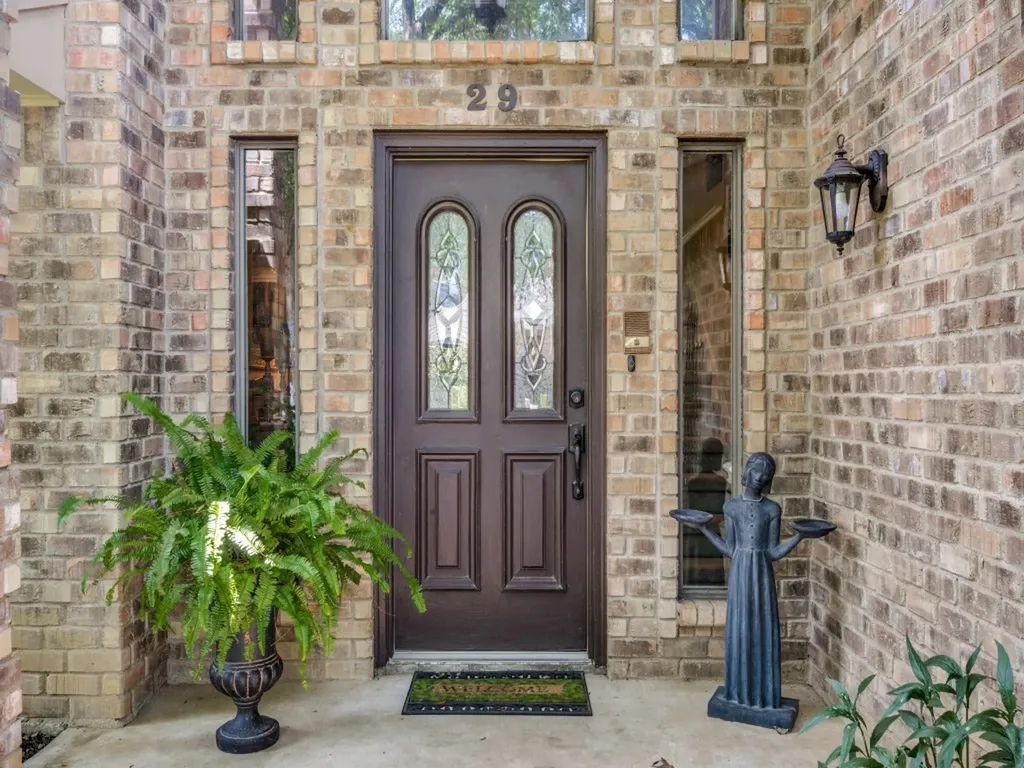 29 Creekmere Drive Trophy Club TX 76262
