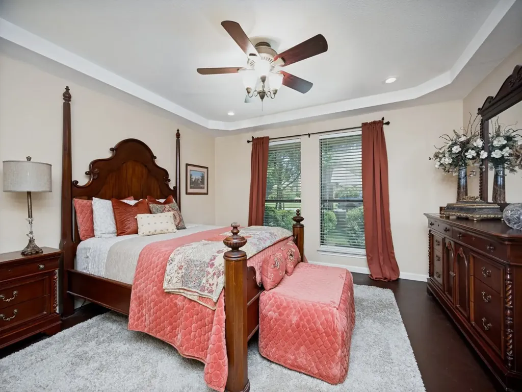 29 Creekmere Drive Trophy Club TX 76262
