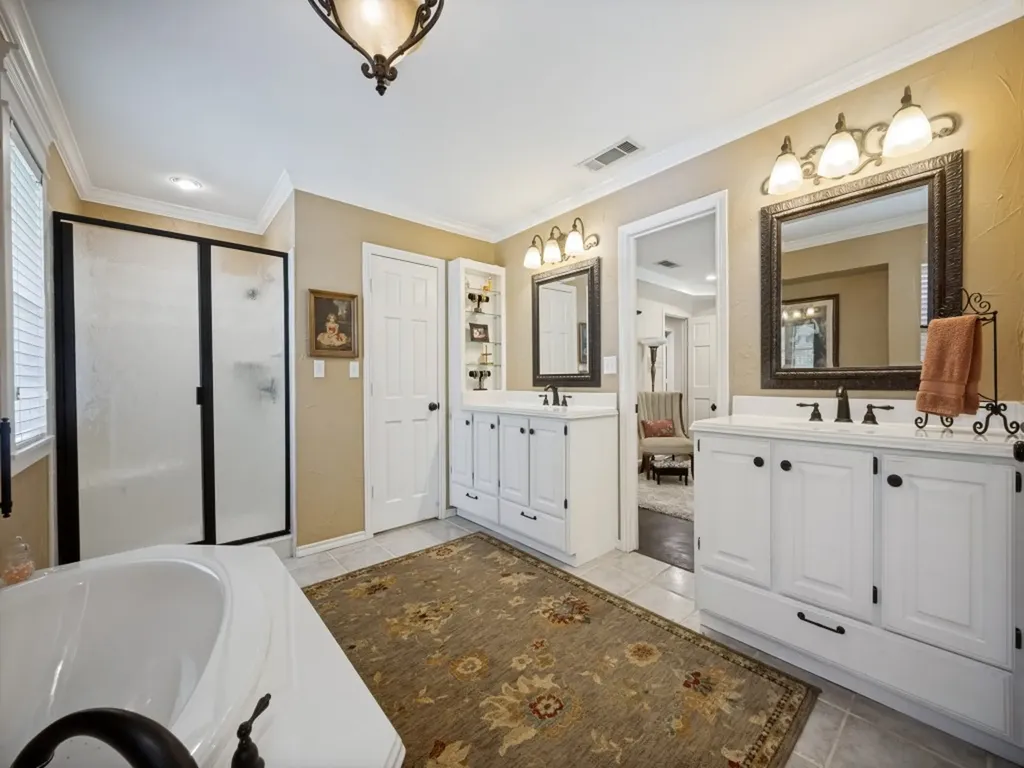 29 Creekmere Drive Trophy Club TX 76262