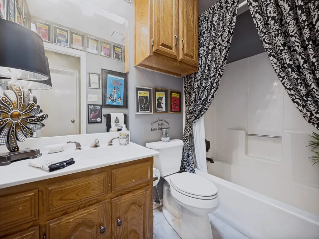 29 Creekmere Drive Trophy Club TX 76262