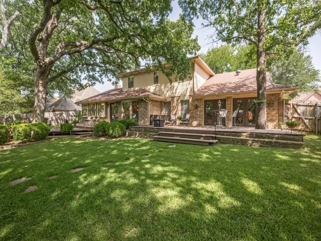 29 Creekmere Drive Trophy Club TX 76262