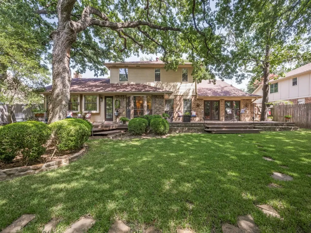 29 Creekmere Drive Trophy Club TX 76262