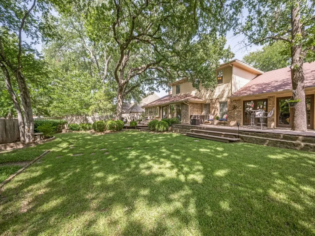 29 Creekmere Drive Trophy Club TX 76262