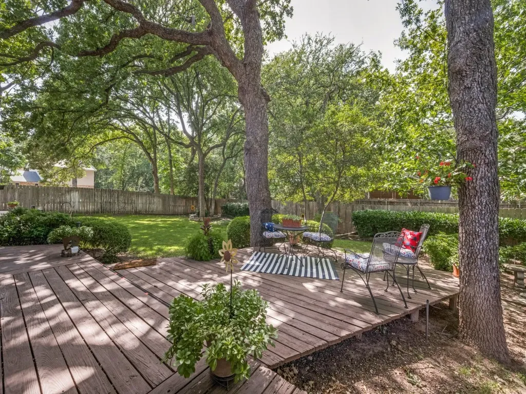 29 Creekmere Drive Trophy Club TX 76262