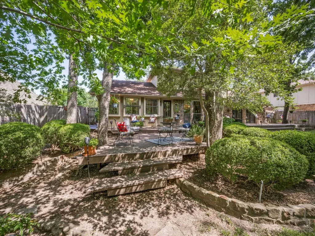 29 Creekmere Drive Trophy Club TX 76262