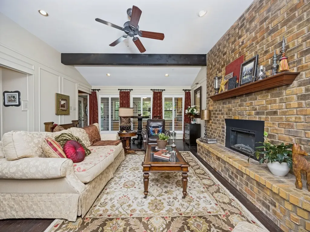 29 Creekmere Drive Trophy Club TX 76262