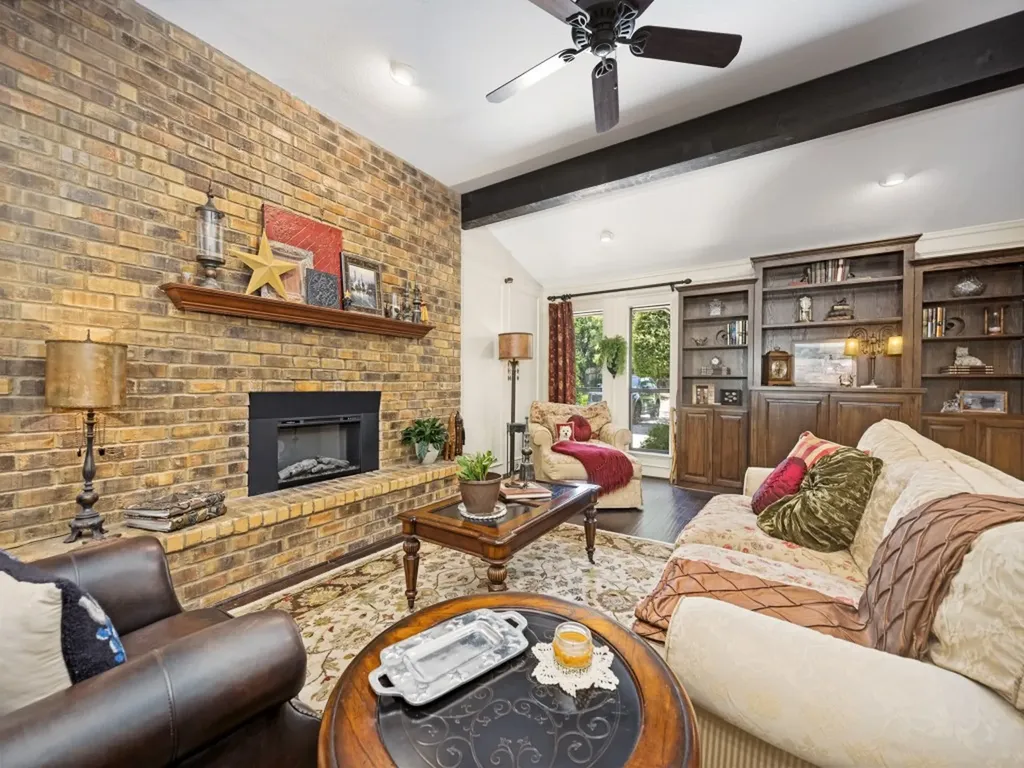 29 Creekmere Drive Trophy Club TX 76262