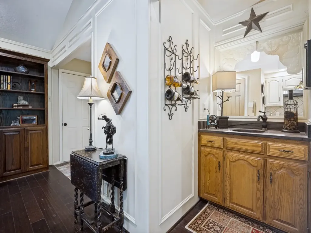 29 Creekmere Drive Trophy Club TX 76262