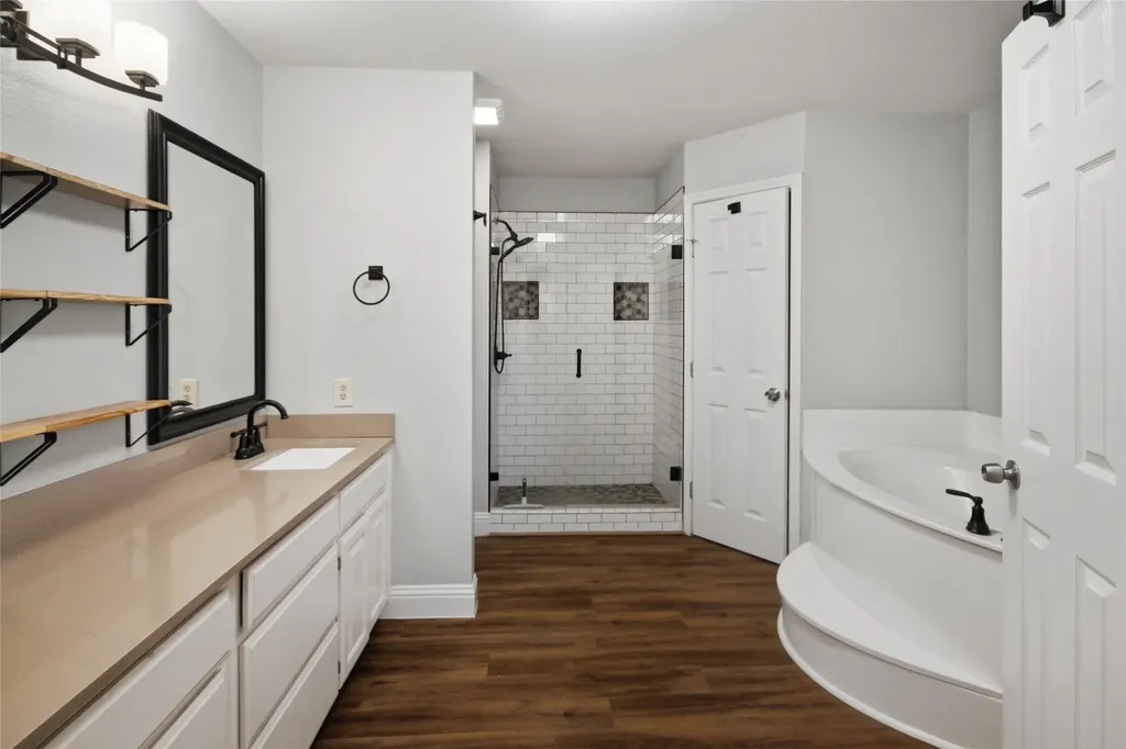 1406 Westbriar Drive Weatherford TX 76086