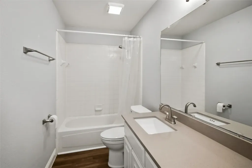 1406 Westbriar Drive Weatherford TX 76086