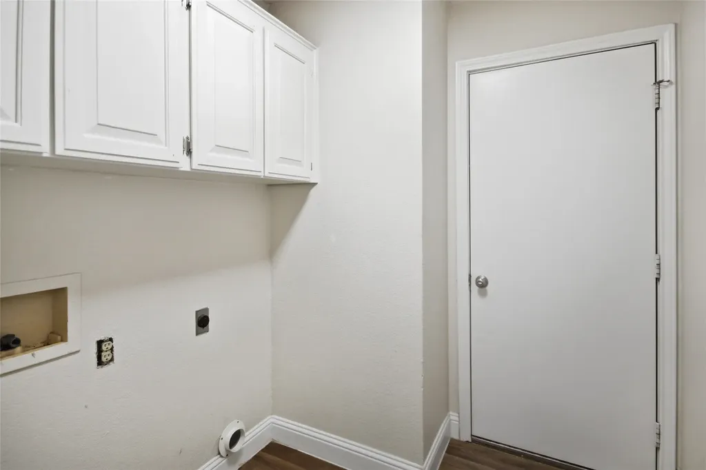 1406 Westbriar Drive Weatherford TX 76086