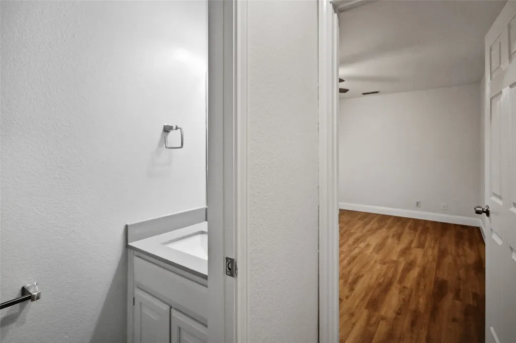 1406 Westbriar Drive Weatherford TX 76086