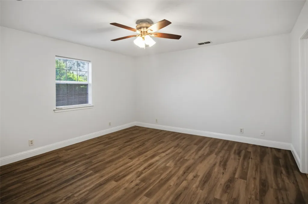1406 Westbriar Drive Weatherford TX 76086