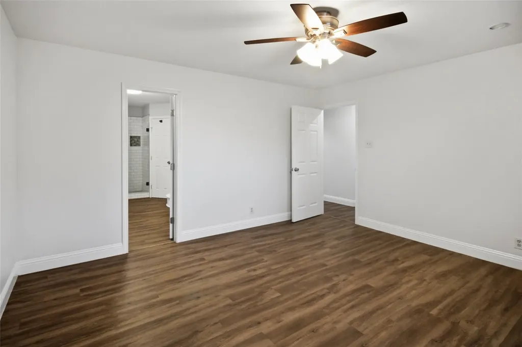 1406 Westbriar Drive Weatherford TX 76086