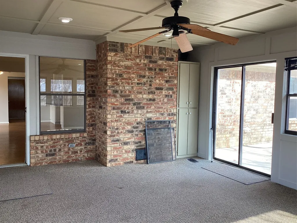 2841 Southridge Drive Grapevine TX 76051