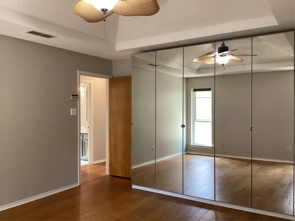 2841 Southridge Drive Grapevine TX 76051