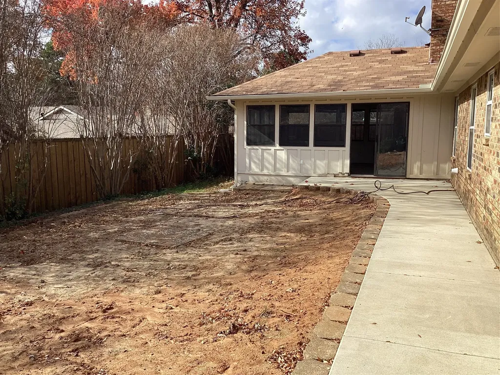 2841 Southridge Drive Grapevine TX 76051