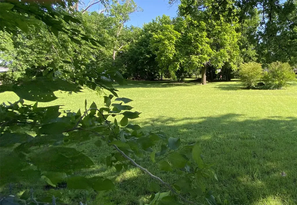 Lot 2 Garfield Lane Tioga TX 76271