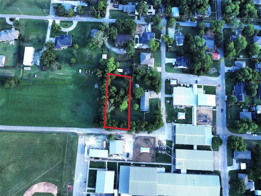 Lot 2 Garfield Lane Tioga TX 76271