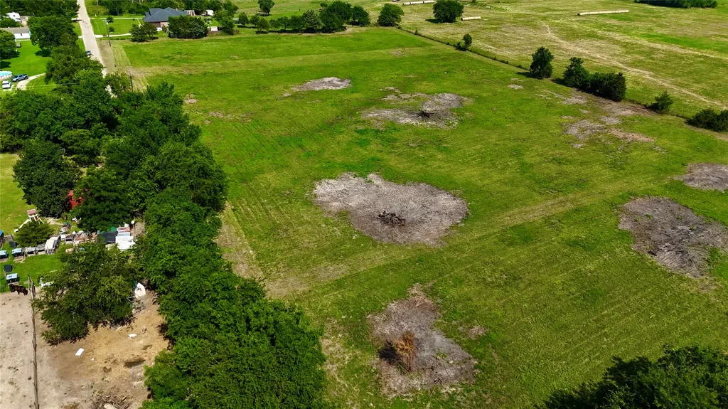 0 Cr 3229 Road Lone Oak TX 75453
