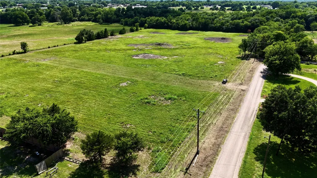 0 Cr 3229 Road Lone Oak TX 75453