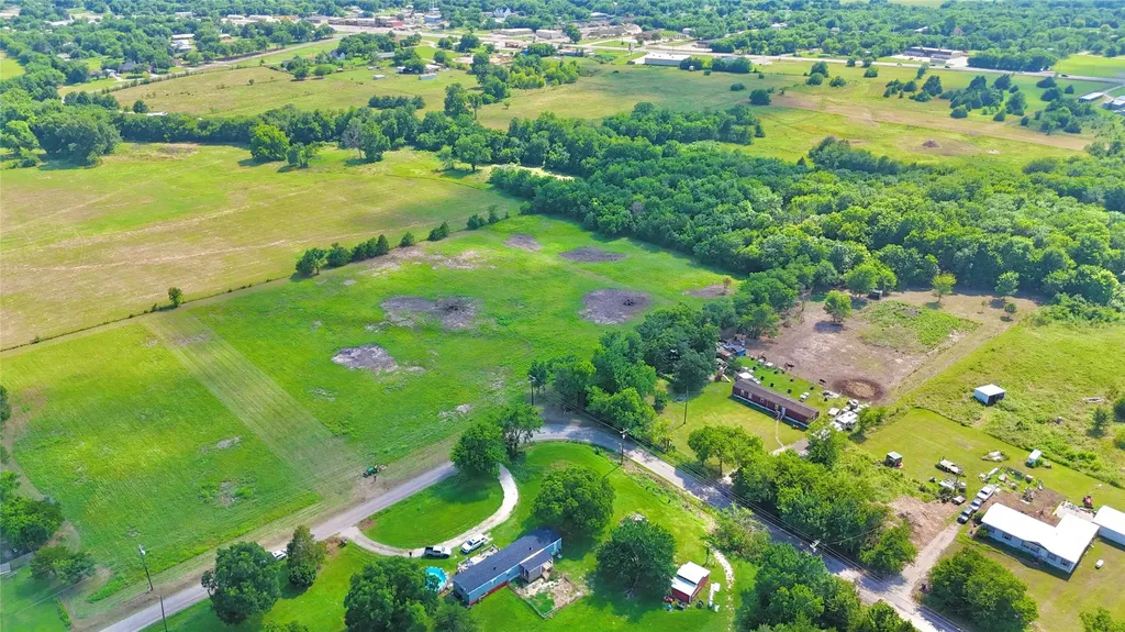 0 Cr 3229 Road Lone Oak TX 75453