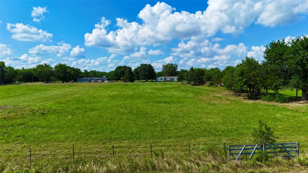 0 Cr 3229 Road Lone Oak TX 75453