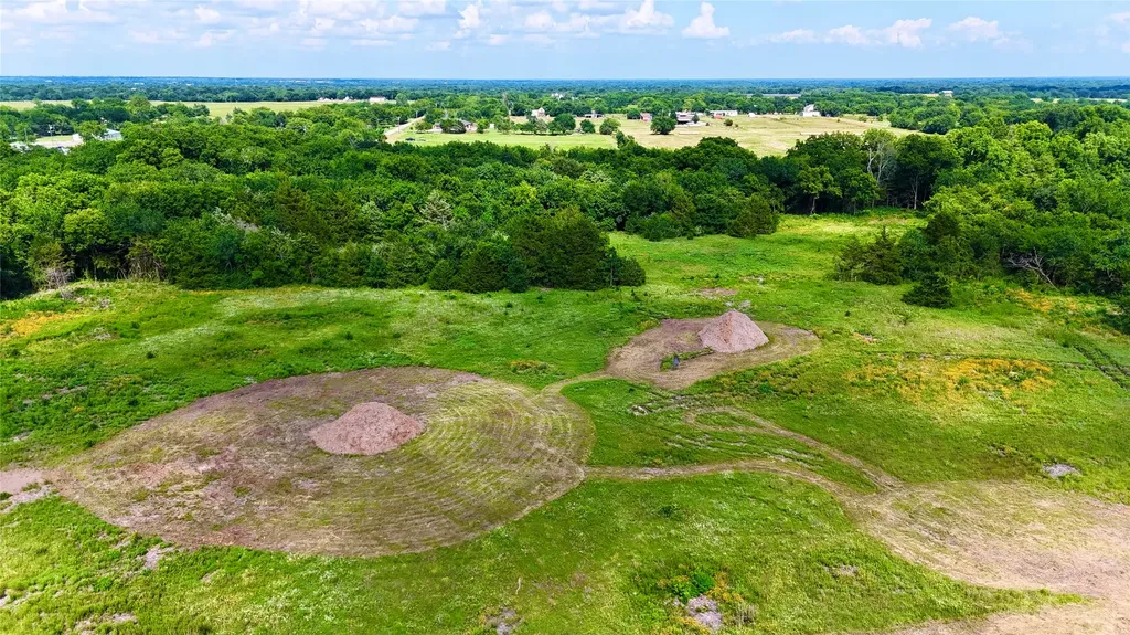 0 Cr 3229 Road Lone Oak TX 75453