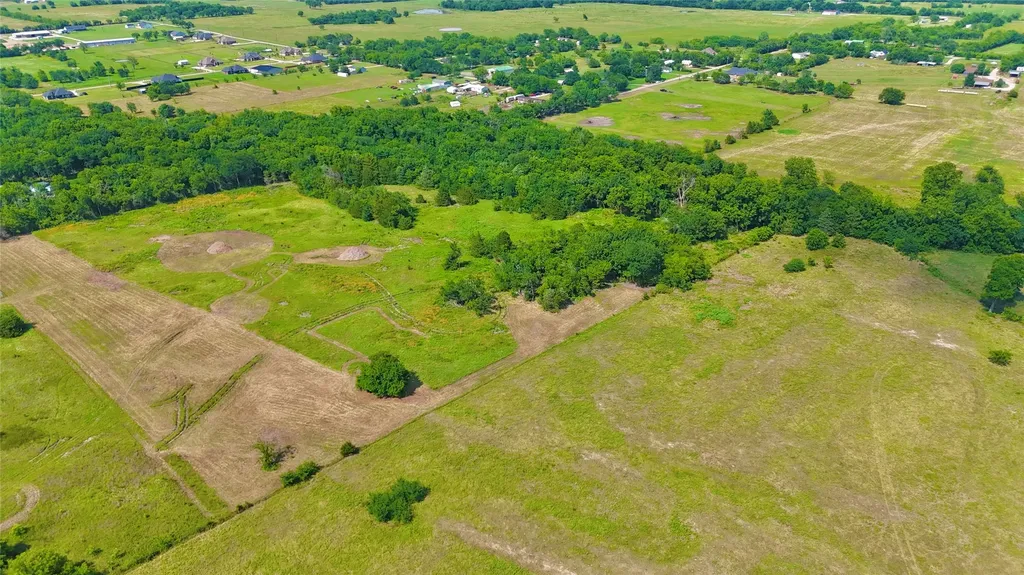 0 Cr 3229 Road Lone Oak TX 75453