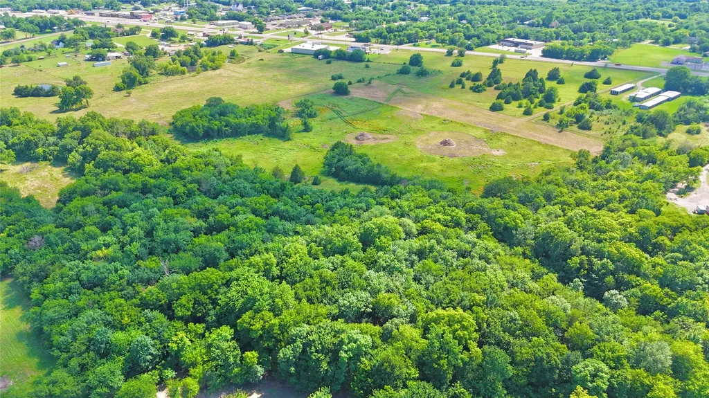 0 Cr 3229 Road Lone Oak TX 75453