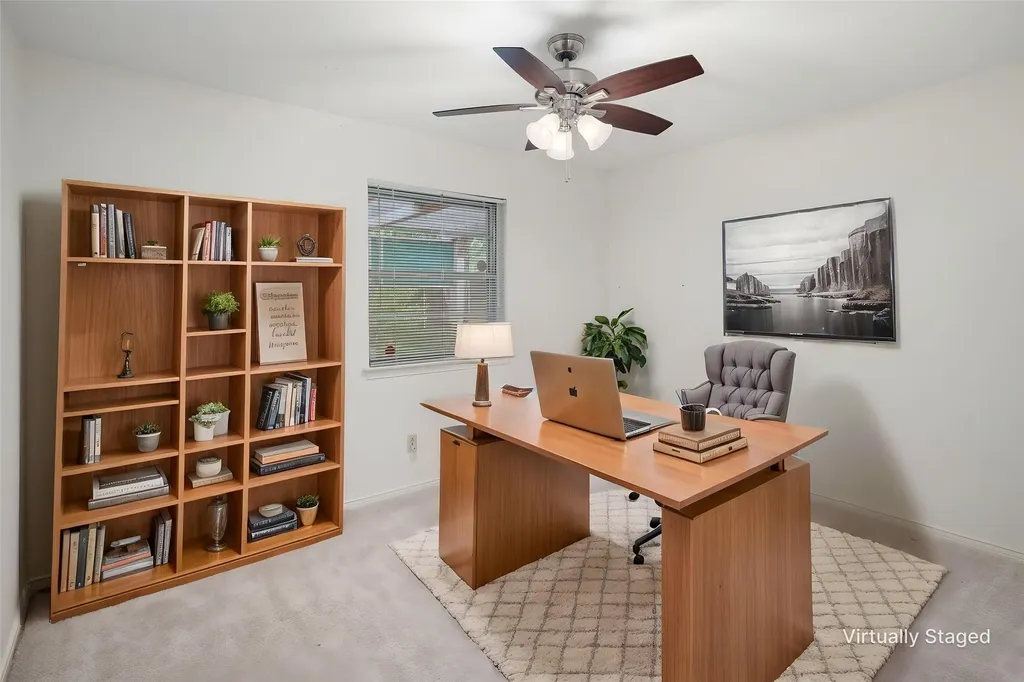 9329 Seagrove Drive Dallas TX 75243