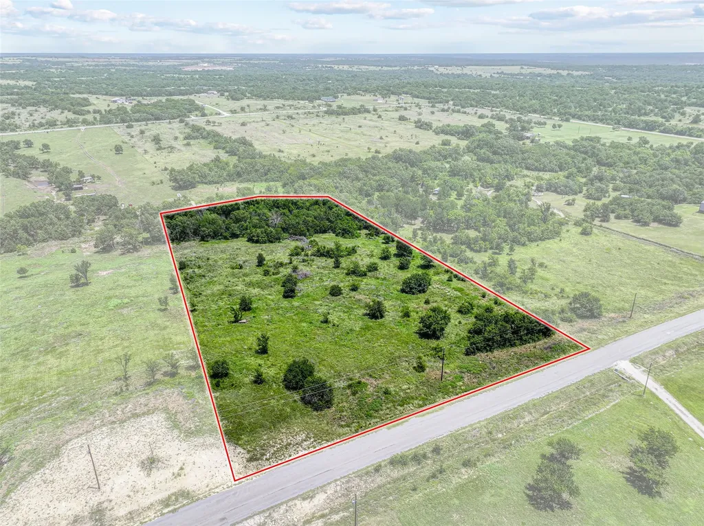 Lot 16 Pr 4000 Gainesville TX 76240