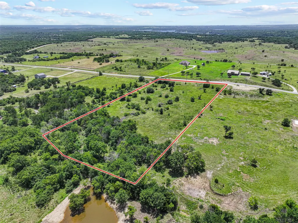 Lot 16 Pr 4000 Gainesville TX 76240