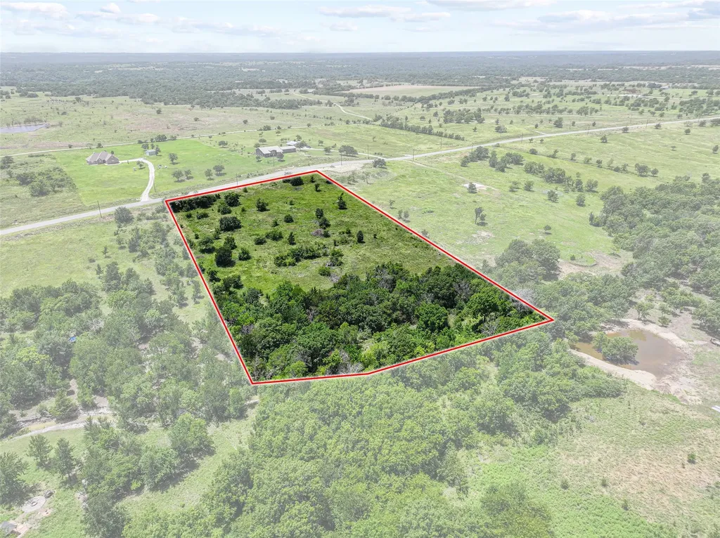 Lot 16 Pr 4000 Gainesville TX 76240