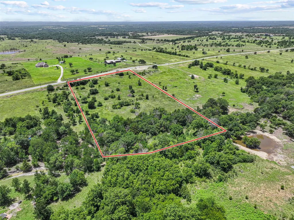 Lot 16 Pr 4000 Gainesville TX 76240