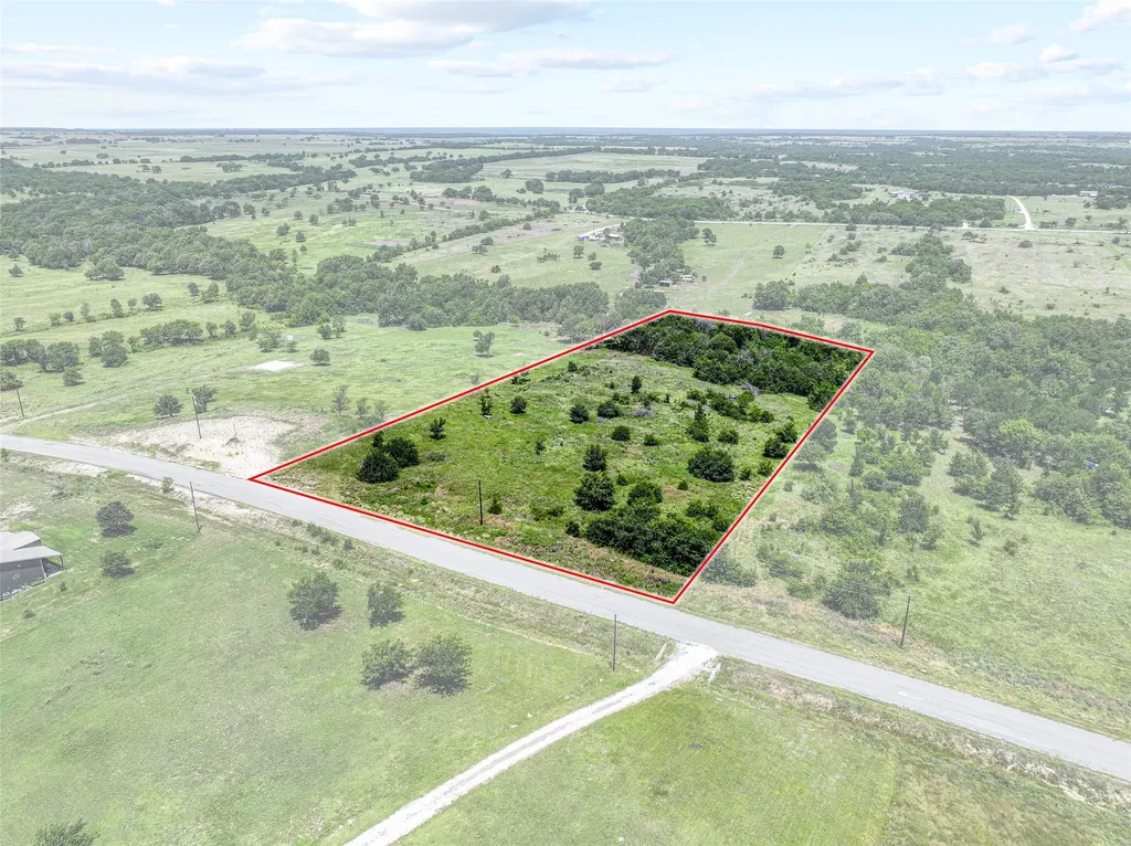 Lot 16 Pr 4000 Gainesville TX 76240